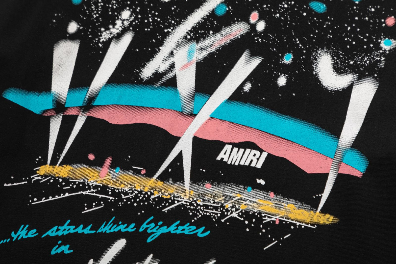 AMRI Hollywood Lights T-Shirts