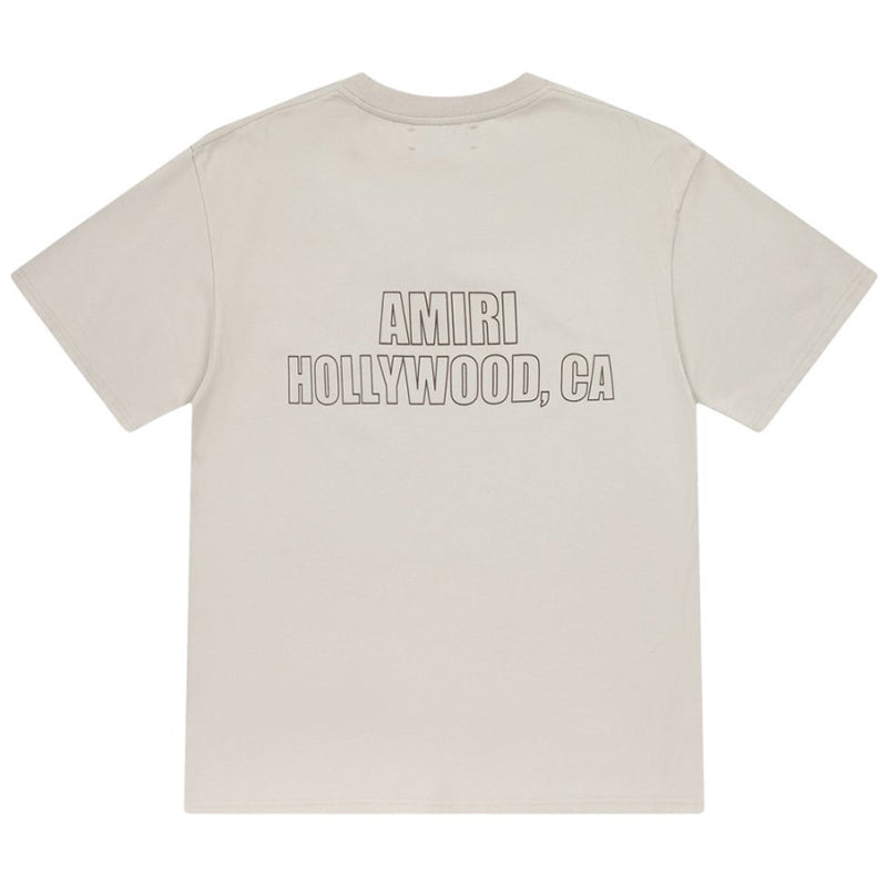 AMRI Vintage MA Eagle T-Shirts