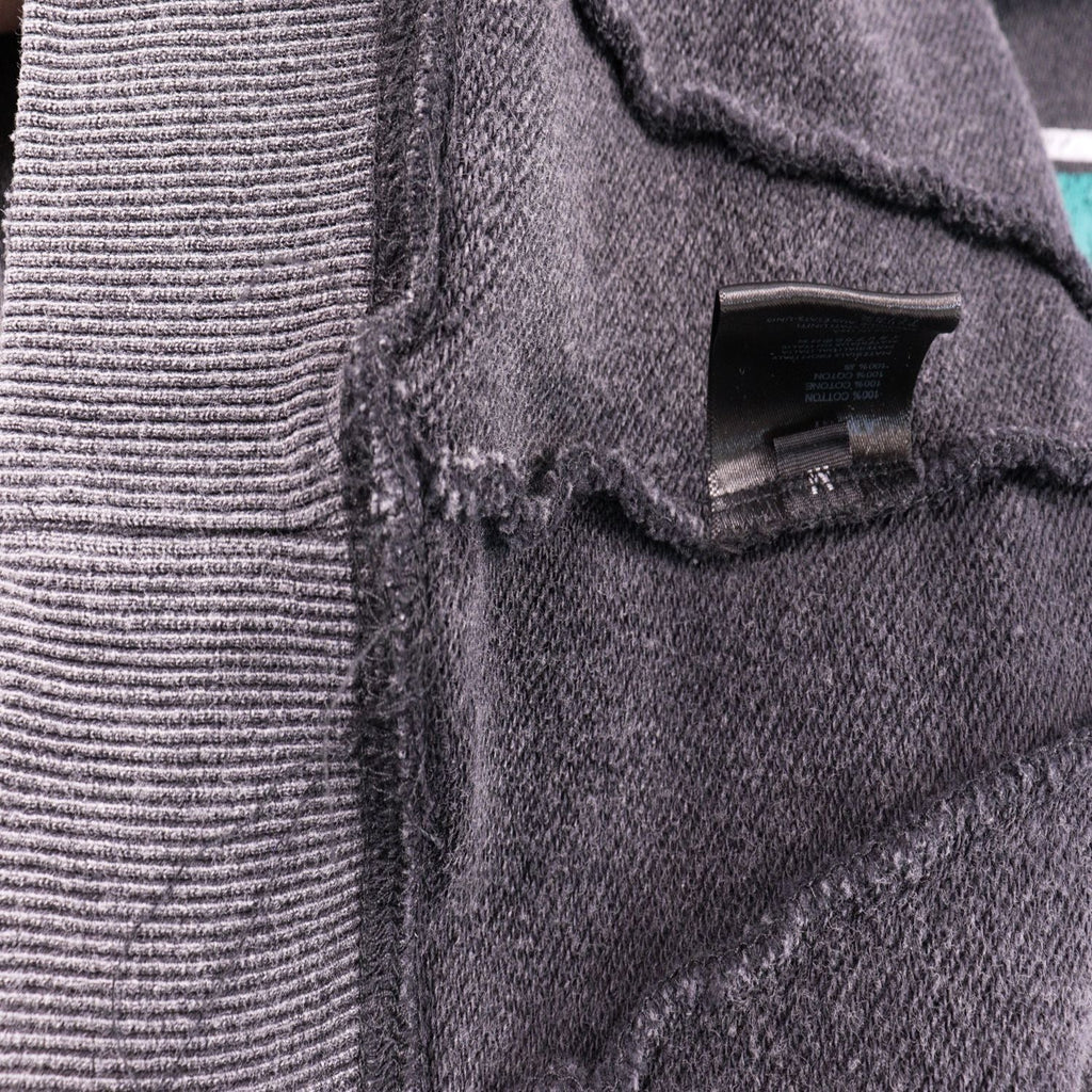 AMRI Logo-Print Hoodies