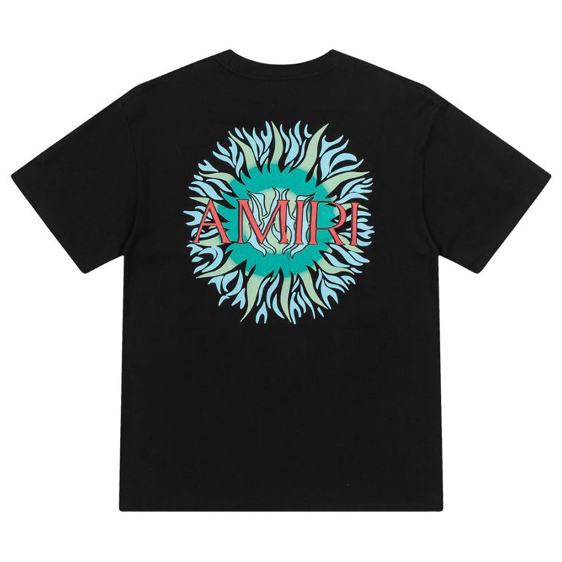 AMRI Sun Cotton T-shirt