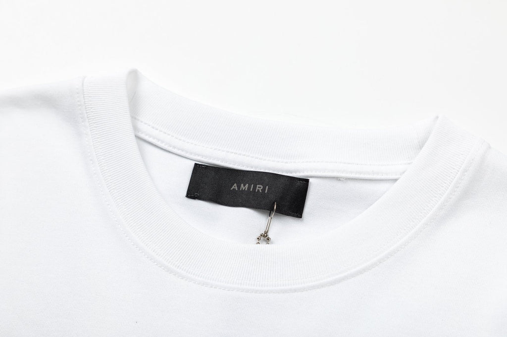 AMRI Sun Cotton T-shirt