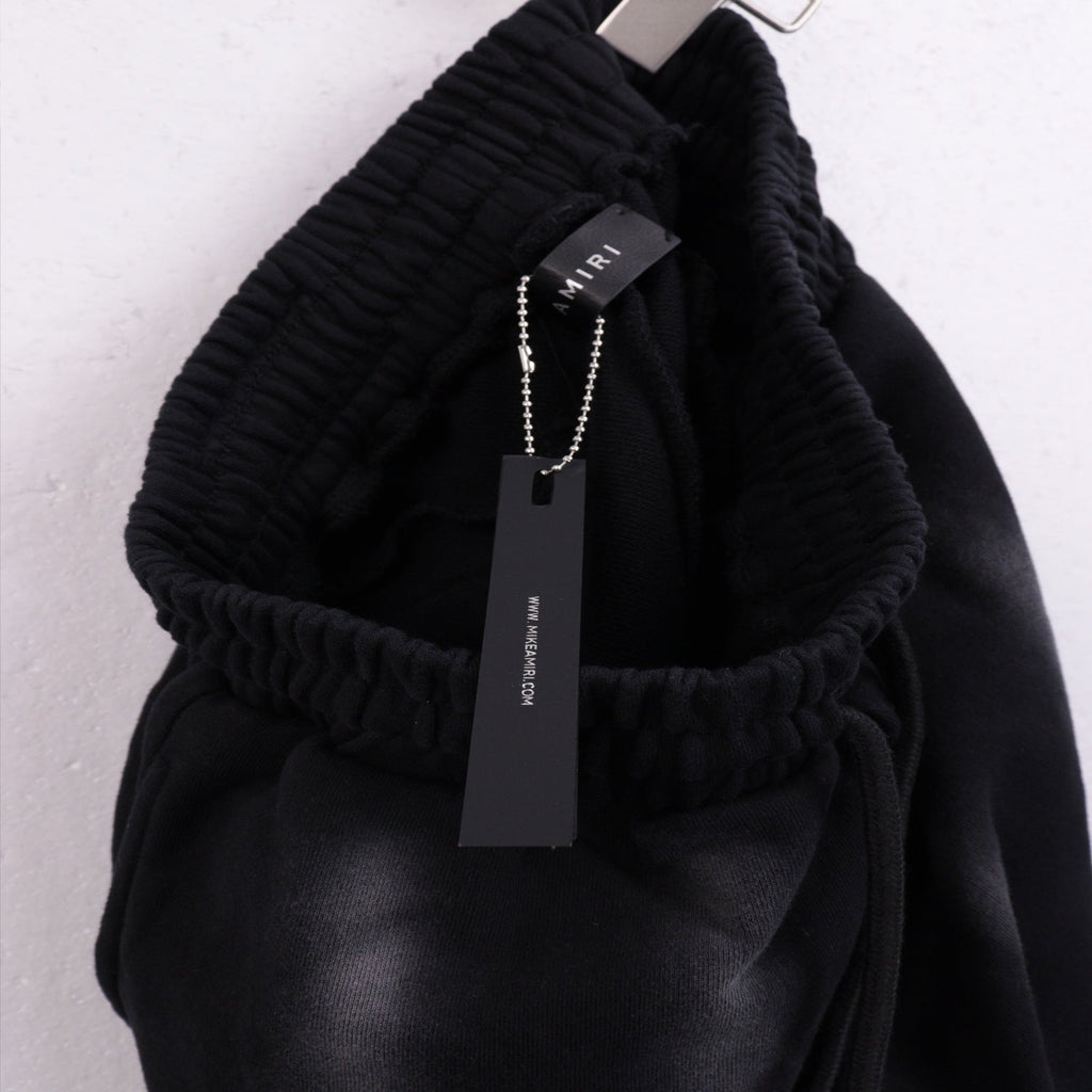 AMRI Retro Sweat Shorts