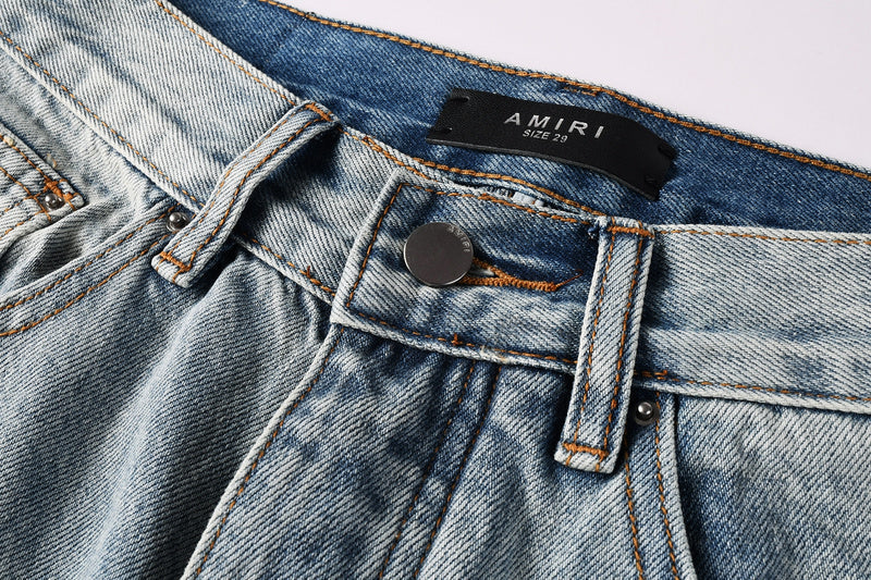 AMRI Jeans #8911