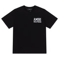 AMRI Jazz Wolf T-Shirts