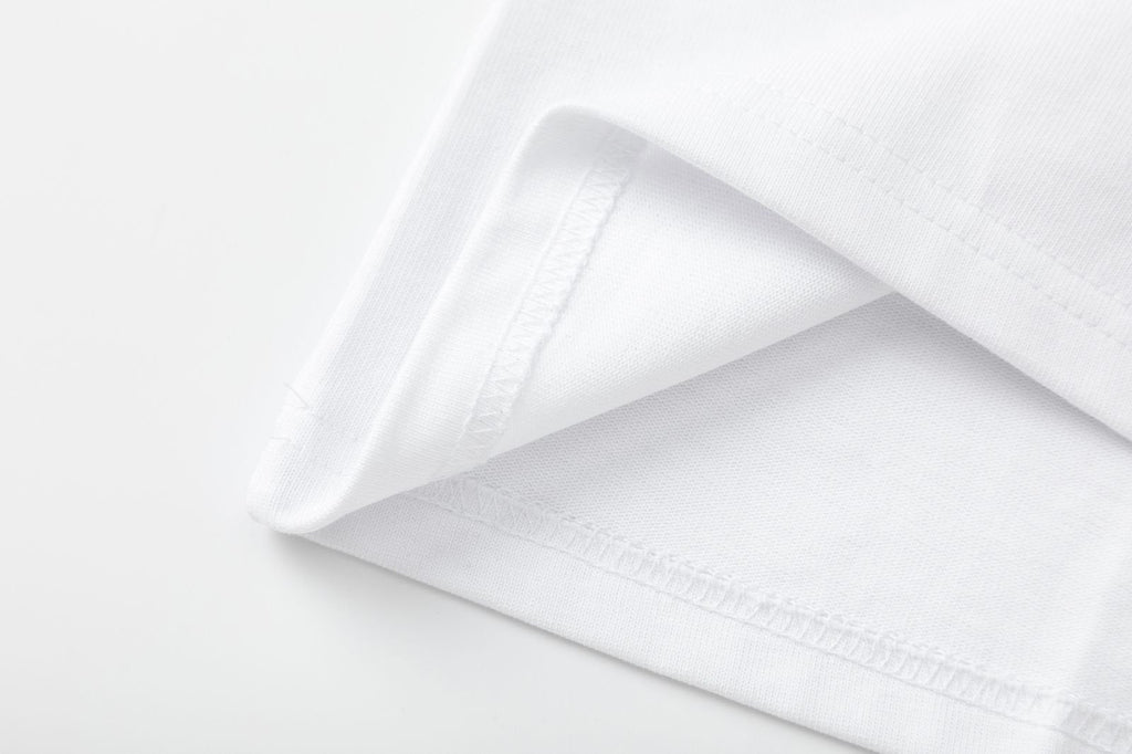 AMRI Jazz Wolf T-Shirts