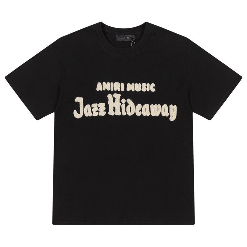 AMRI Jazz Hideaway T-Shirt