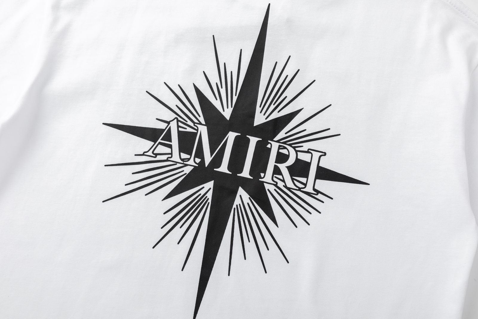AMRI Starburst T-Shirts