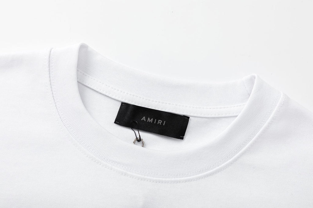 AMRI Starburst T-Shirts