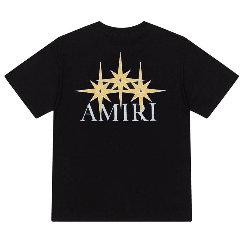 AMRI Starburst T-Shirts