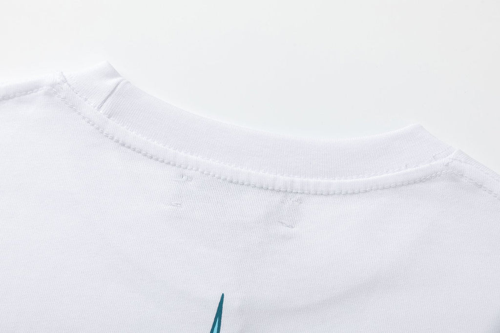 AMRI Starburst T-Shirts