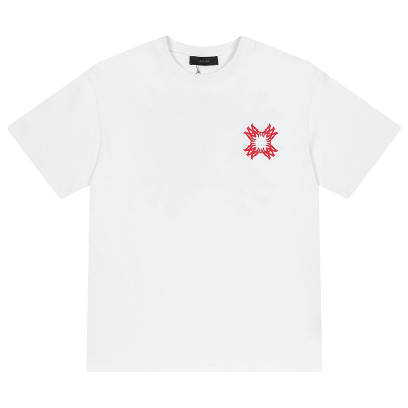 AMRI MA Quad T-Shirts