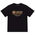 AMRI Logo Embroidery T-Shirts