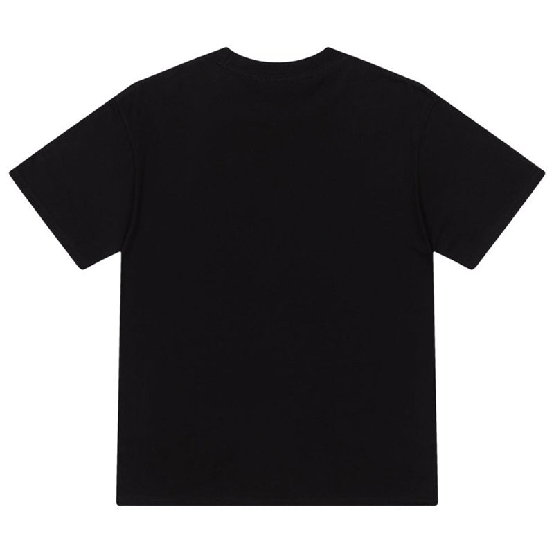 AMRI Logo Embroidery T-Shirts