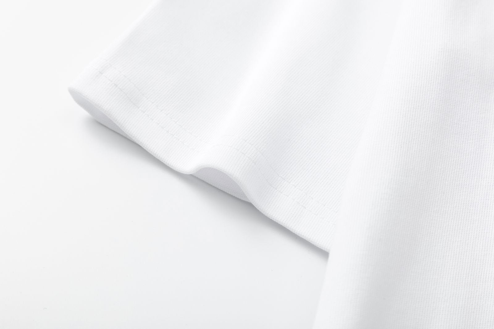 AMRI Logo Embroidery T-Shirts