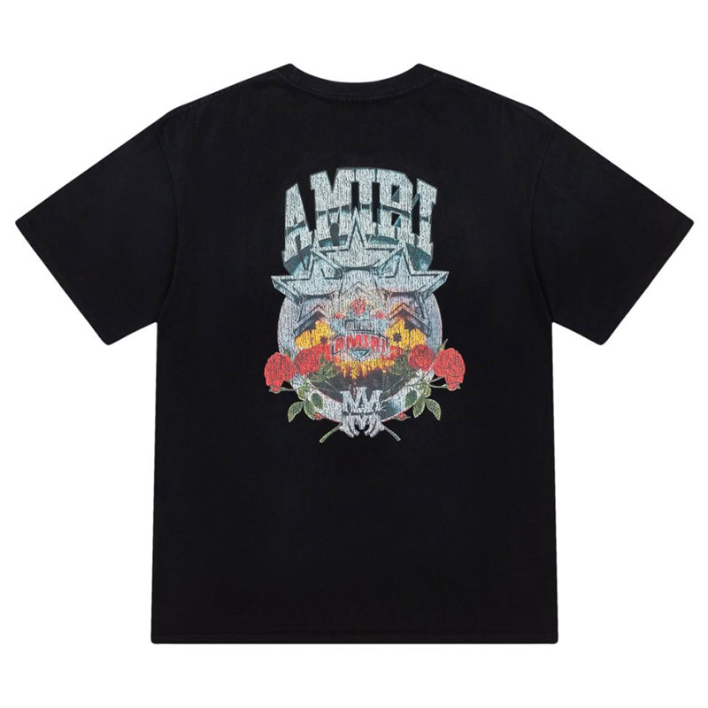 AMRI Championship OS Tee
