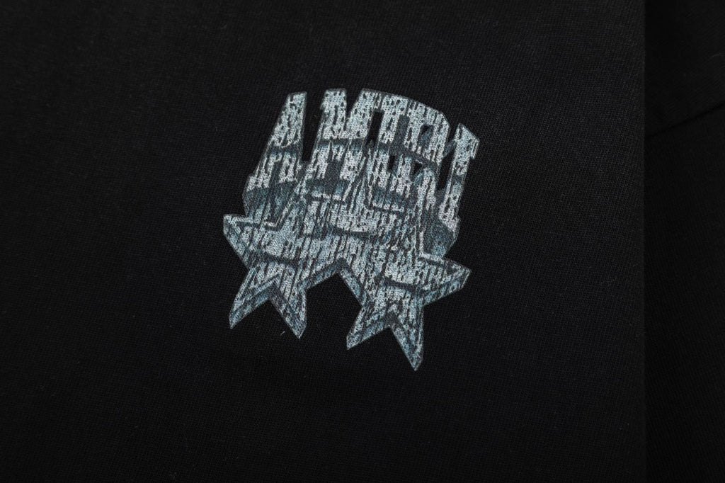 AMRI Championship OS Tee