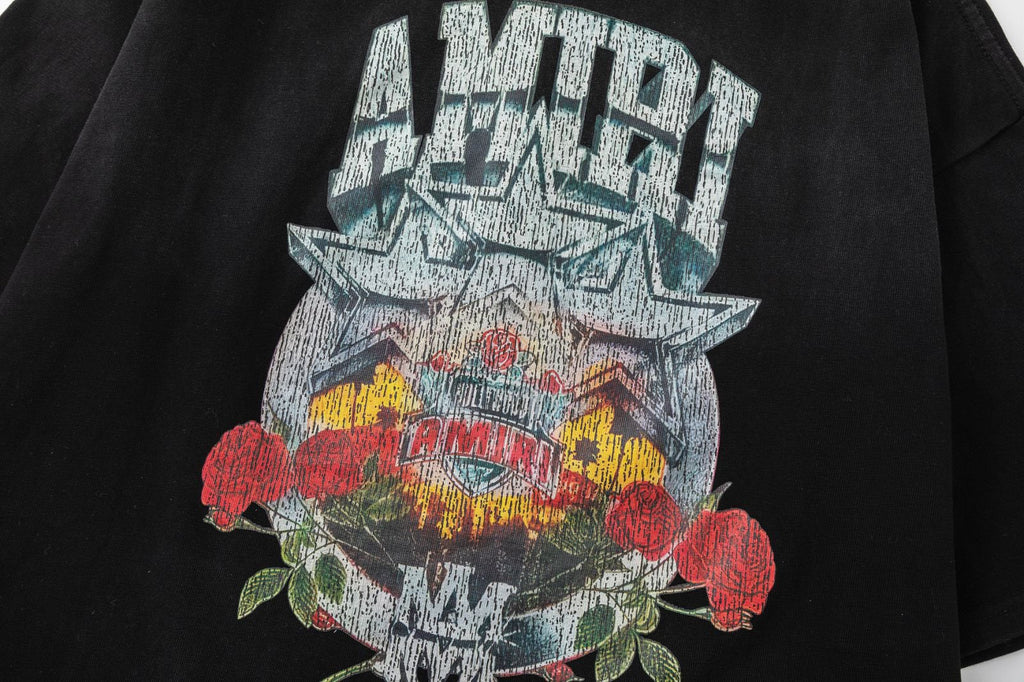 AMRI Championship OS Tee