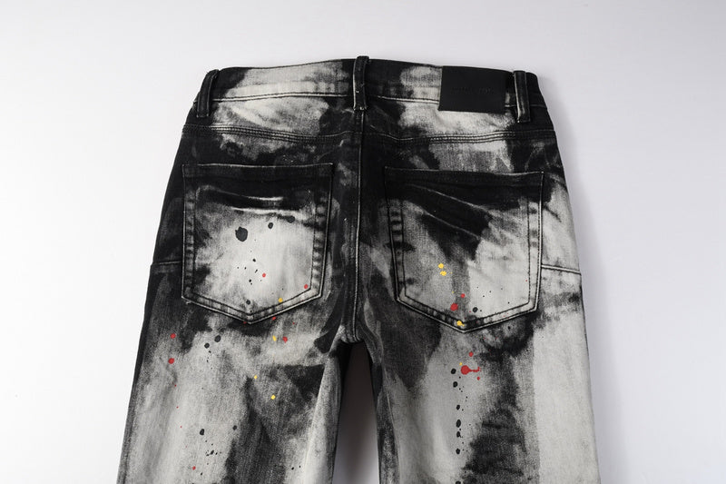 Purple Brand Jean #9111