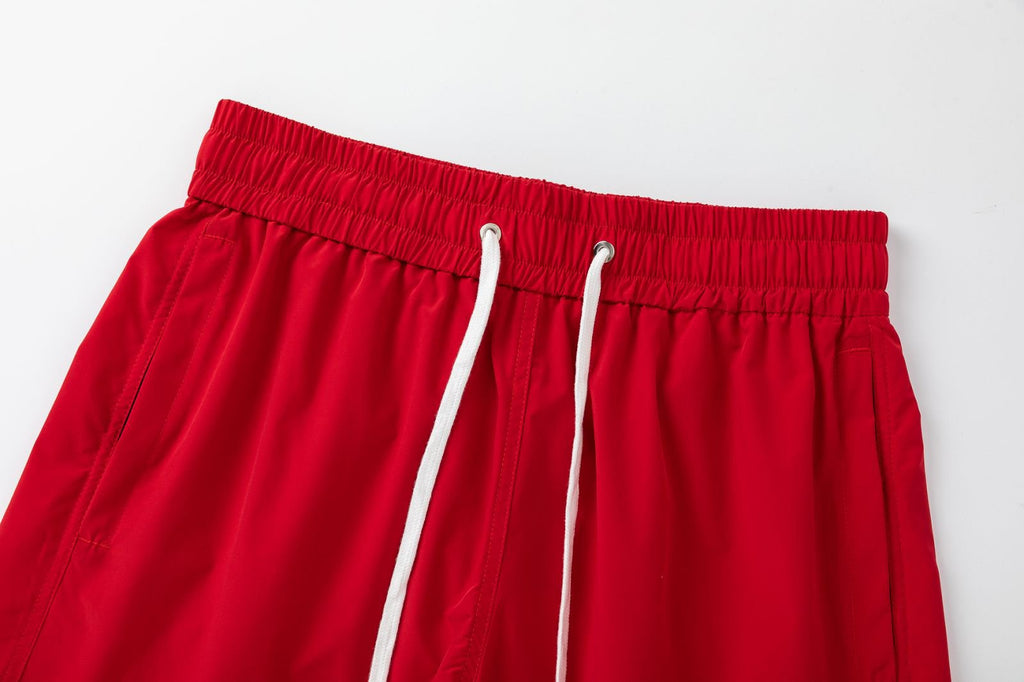 AMRI MA Core-Print Swim Shorts