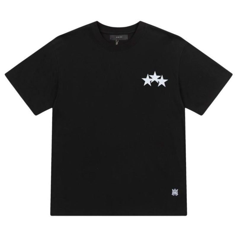 AMRI Three Star T-Shirts