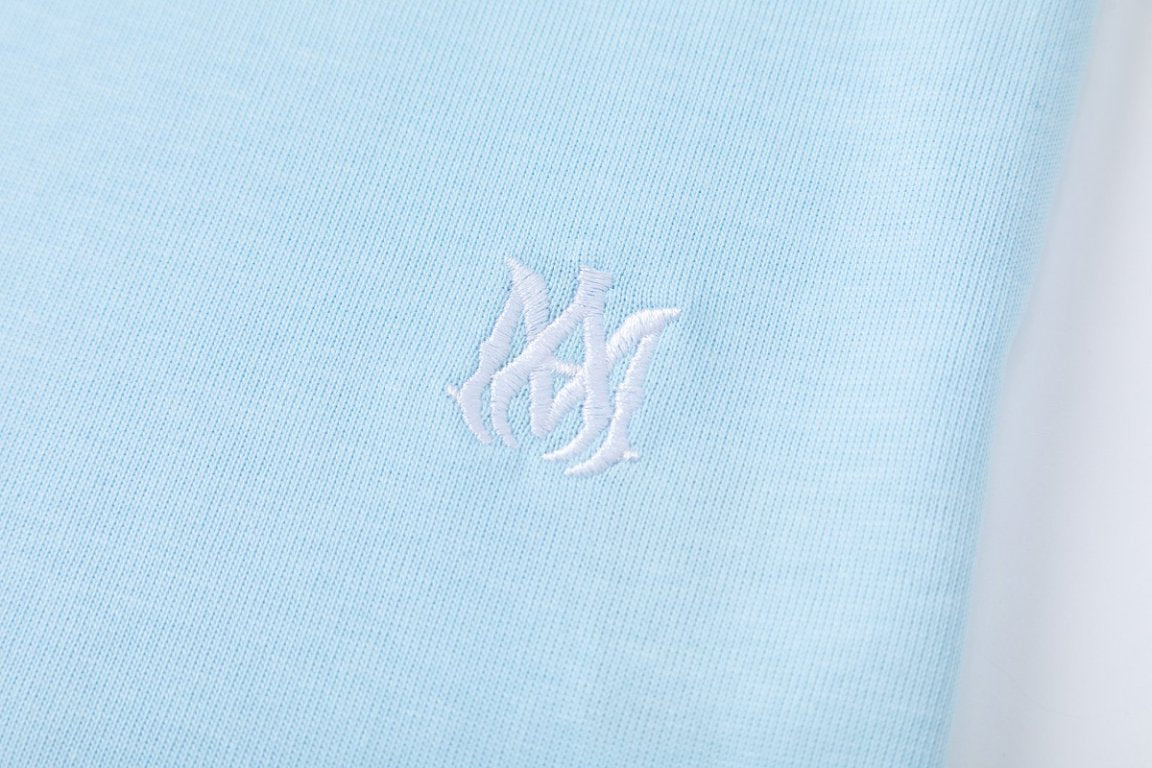 AMRI Three Star T-Shirts