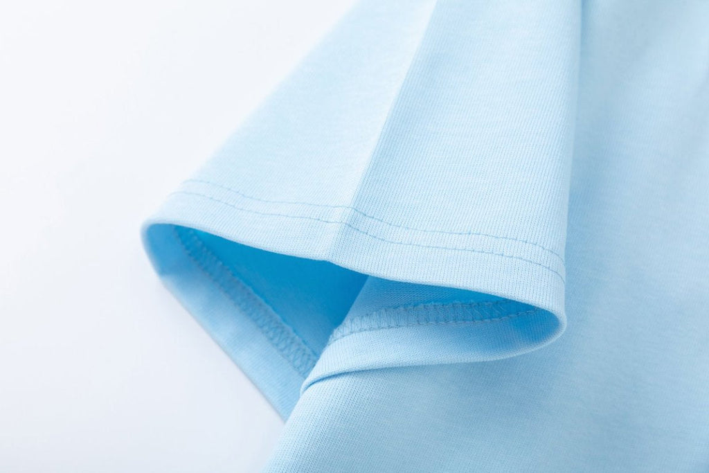 AMRI Three Star T-Shirts