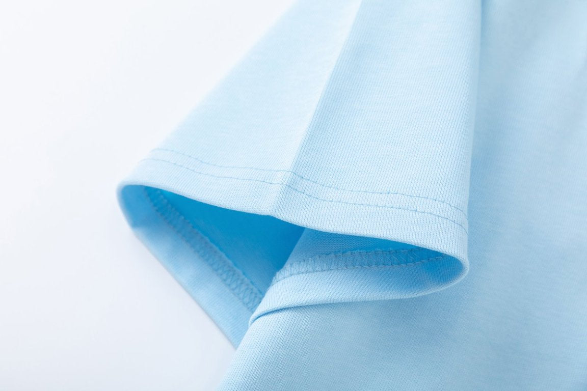 AMRI Three Star T-Shirts