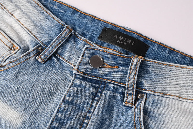 AMRI Jeans #8927