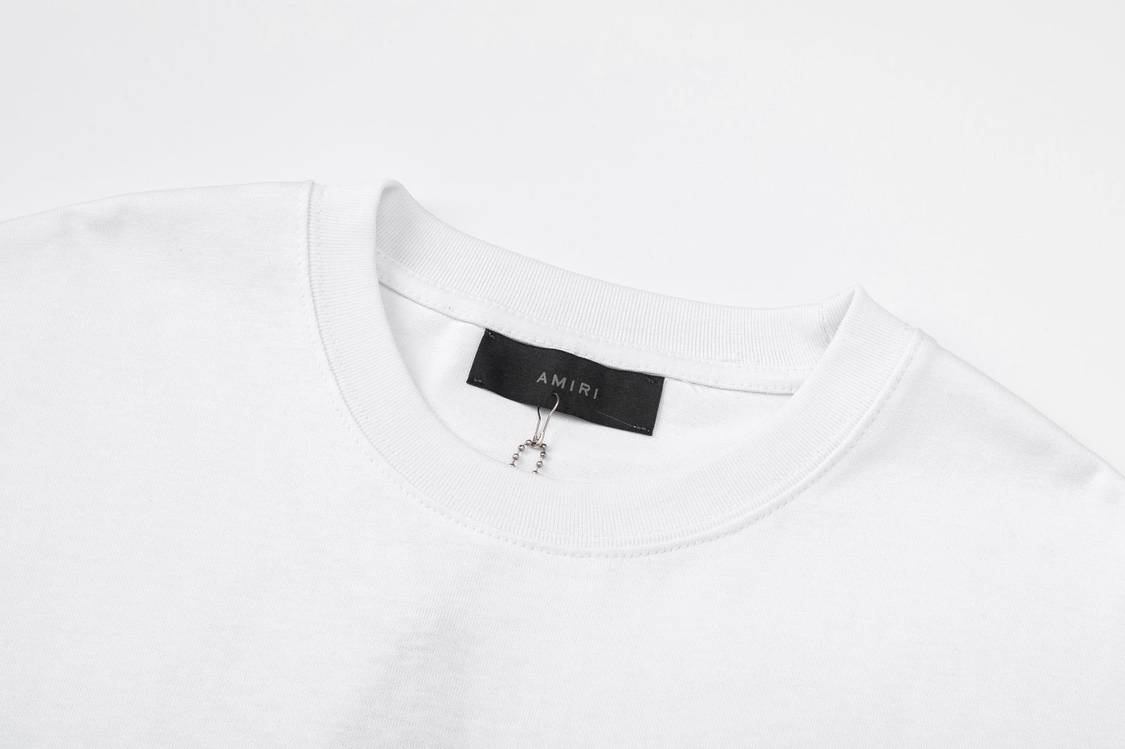 AMRI Garden Print T-Shirts