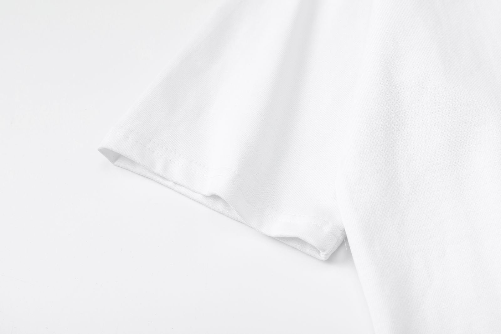 AMRI Garden Print T-Shirts