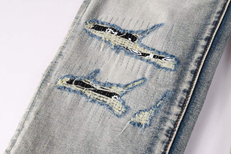 AMRI Jeans #8929