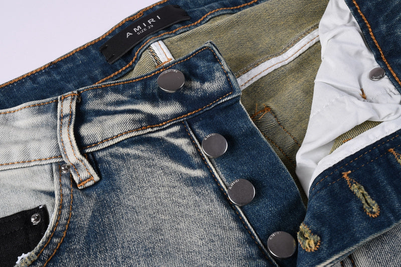 AMRI Jeans #8929