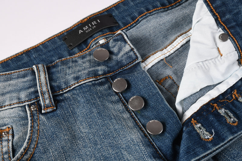 AMRI Jeans #8931
