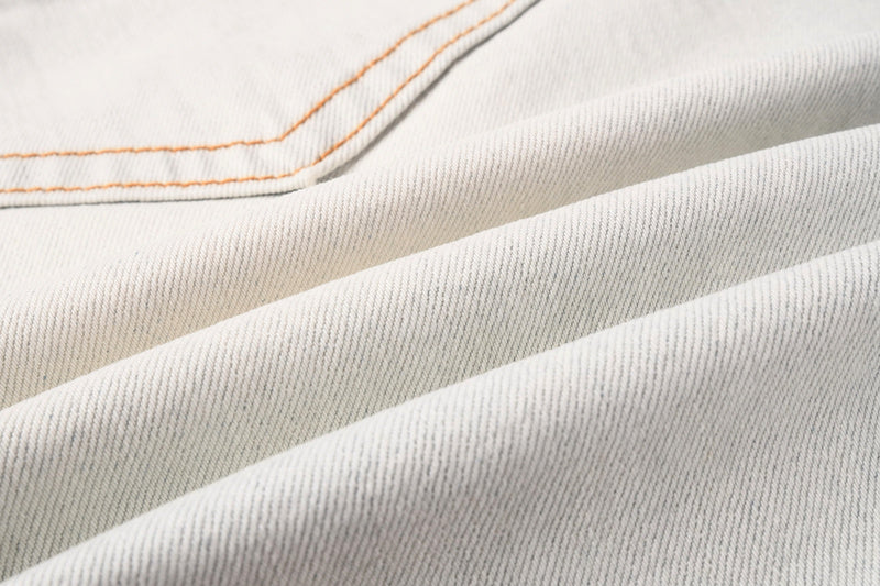 AMRI Denim Shorts #6001