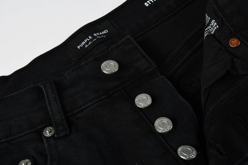 Purple Brand Denim Shorts #5108