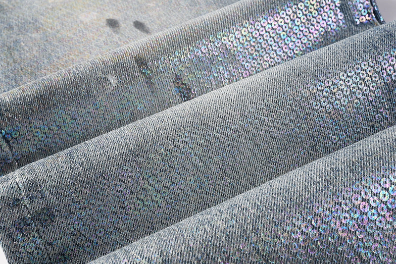 Purple Brand Jeans #108