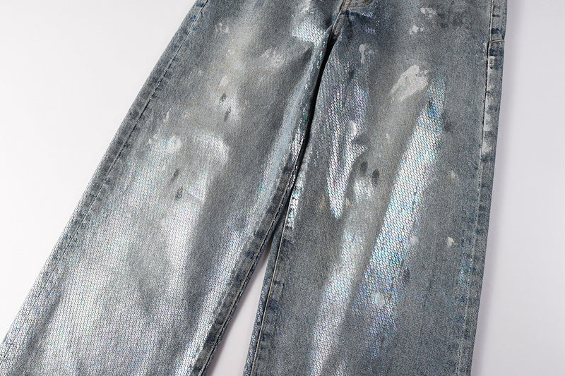 Purple Brand Jeans #108