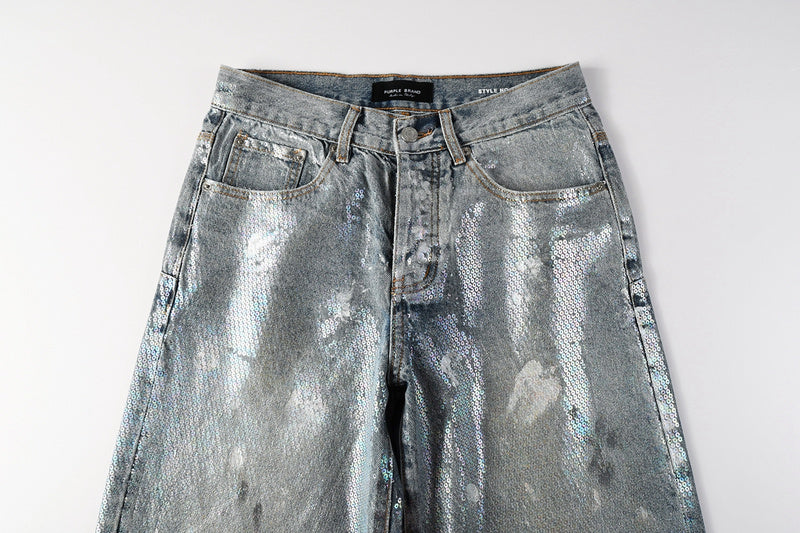 Purple Brand Jeans #108