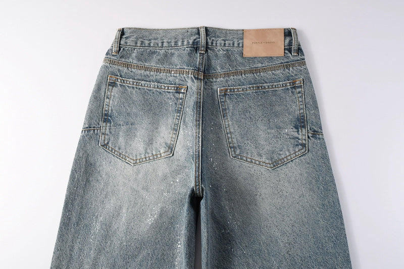 Purple Brand Jeans #101