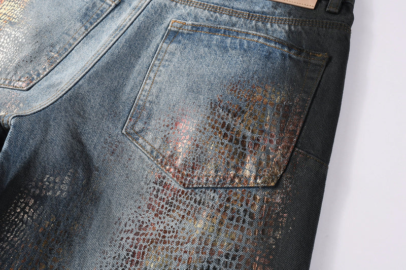 Purple Brand Jeans #102