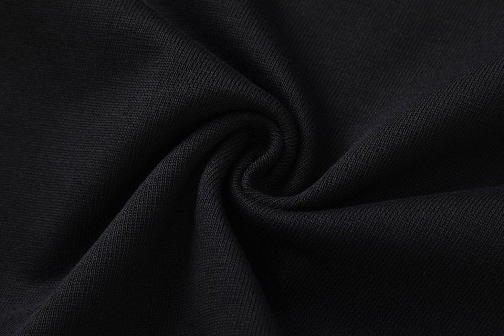 AMRI Leaf-Print Crewneck Cotton-Jersey T-Shirt