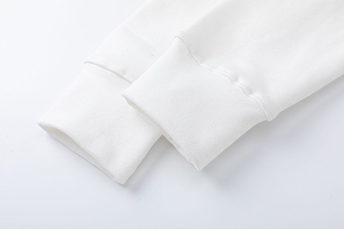 AMRl snake-print Hoodie