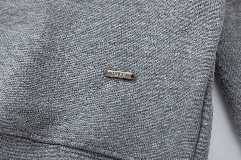 AMRl Stacked Bones Hoodies