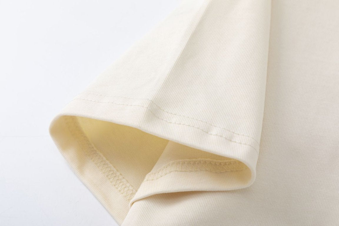 AMRI MA Outline pocket T-Shirts