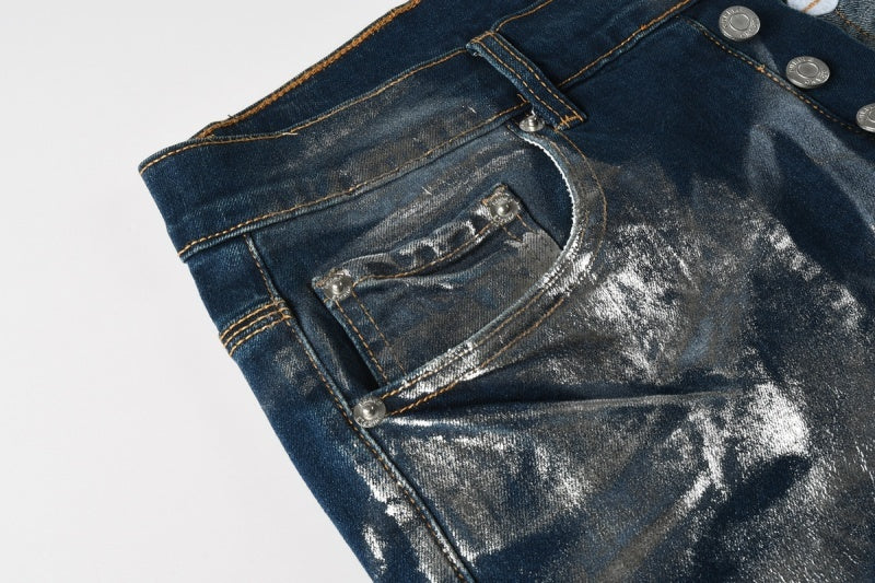 Purple Brand  Jeans #9134