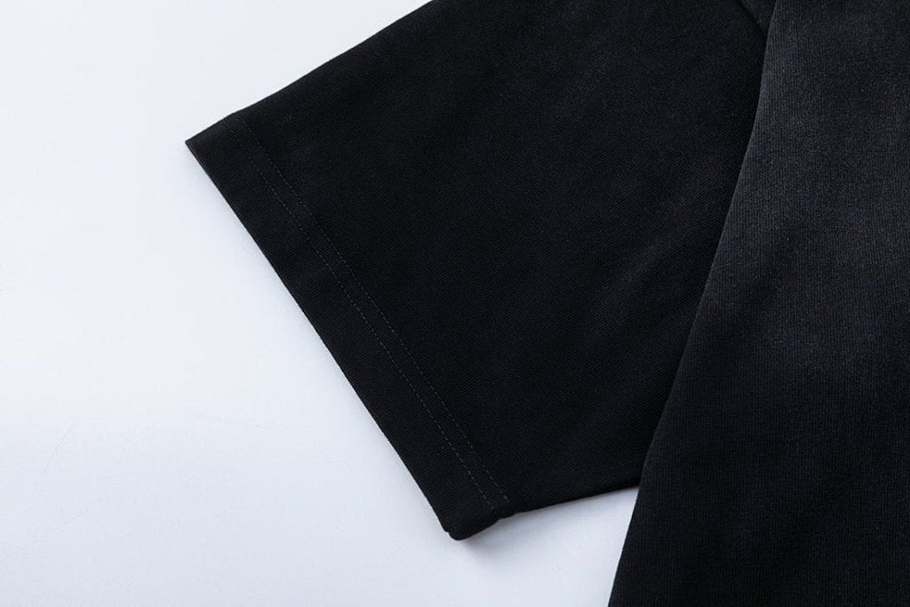 AMRI QUAD FLAMES T-Shirt