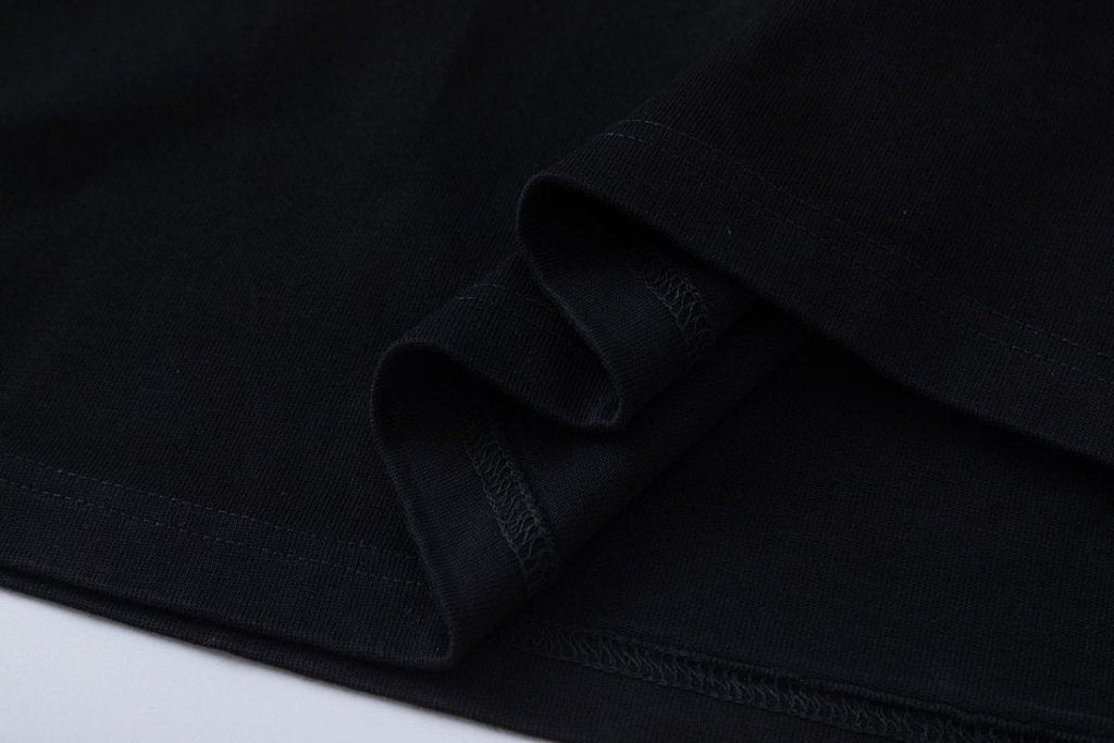 AMRI QUAD FLAMES T-Shirt