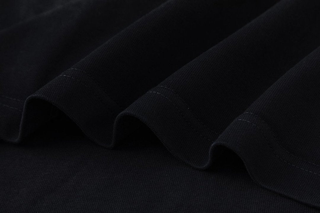 AMRI HOLLYWOOD WOLF T-Shirt