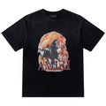 AMRI Plains graphic T-Shirt