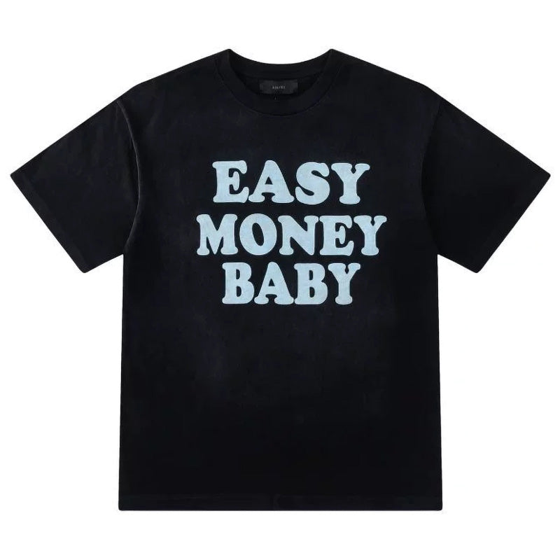 AMRI Easy Money T-Shirt